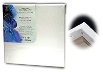 W&n Artists Stretched Canvas 10x10 Case/6
