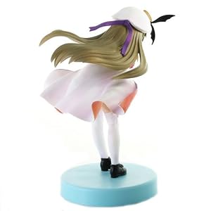 Little Busters PVC - Vol 1 - Kudryavka Noumi (6.5" Figure)
