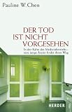 Der Tod ist nicht vorgesehen