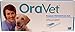 Oravet 8 x 2.5 mL Treatments