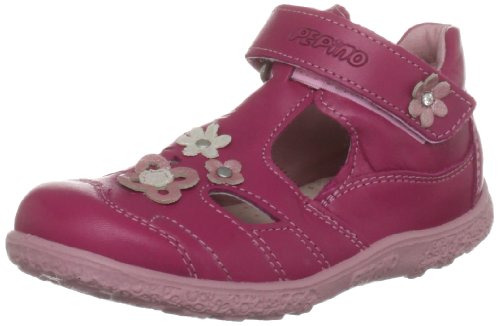 Produkt-Bild: Ricosta Edisa (M) 22274 M&auml;dchen Lauflernschuhe