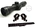 41A0o2syATL. SL75  6 24x50 AOE DUAL ILLUMINATE Rangefinder RIFLE SCOPE