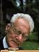Ethologist Karl Von Frisch Testing the Ability of Bees to Perceive Color in His Home ...