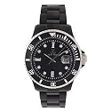 Toy Watch Unisex Classic Collection Watch #32101BK