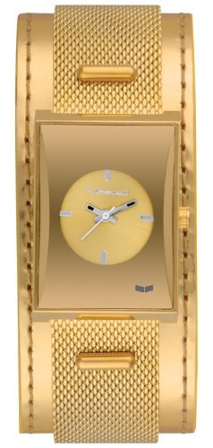 Vestal Unisex CAB002 Cabaret Watch