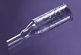 Medline RCH33304H UltraFlex Male External Catheter   Large   36 mm