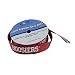 Set of 12 Ribbon on a Roll - 7/8 Wide - 3 Yards - Indiana Hoosiers NCAA College Athletics