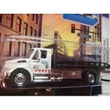 Matchbox Highly Detailed Diecast Truck The Real Working Rigs International Durastar 4400...