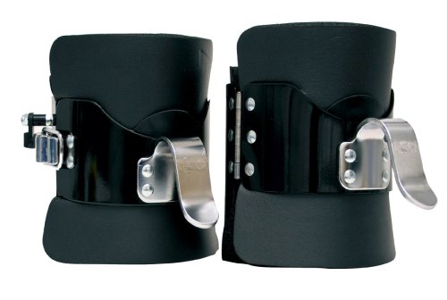 Kernpower  Power Gravity Boots, mit Sicherheitsverschluss