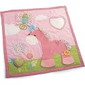 Gund Pinkaboo Learn and Grow Activity Playmat
