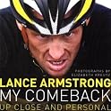 My Comeback: Up Close and Personal