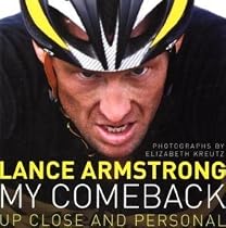 My Comeback: Up Close and Personal