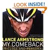 My Comeback: Up Close and Personal