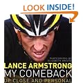 My Comeback: Up Close and Personal