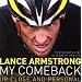 My Comeback: Up Close and Personal