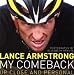 My Comeback: Up Close and Personal