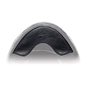 Scorpion EXO-700/400 Motorcycle Helmet Aero Skirt Black
