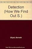 How we find out in detection