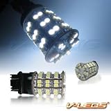 V-LEDS HID WHITE 60 M-SMT BACK-UP/PARKING LIGHT BULBS 3157 3156