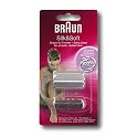 Braun Silk&Soft Scherteile Kombipack Kombi LS 5000