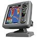 Si-Tex CVS-126 Dual Frequency Color Echo Sounder
