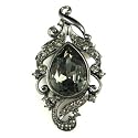 Brooches Store Swarovski Vintage Brooch