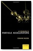 An Introduction to Particle Accelerators