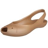 Crocs Lady, Ballerines femme