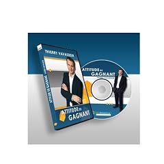 CD - Attitude de gagnant