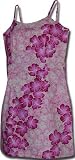 Misses Sugarsweet Hawaiian Sun Dress