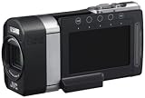 JVC Everio GZ-X900 AVCHD HD Flash Camcorder w/5x Optical Zoom