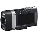 JVC Everio X GZ-X900 SD/SDHC Card Dual Memory Digital Camcorder w/ 5x Optical Zoom, 2.8" LCD