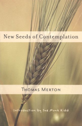 New Seeds of Contemplation New Seeds of Contemplation