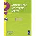 Comprendre les textes �crits (1C�d�rom)