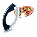 Vacu vin 4652460 Pizzaschneider