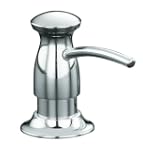 Kohler K-1893-C-CP Clam Shell-Packed...