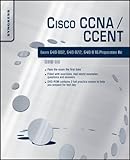 Cisco CCNA/CCENT Exam 640-802, 640-822, 640-816 preparation kit