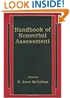 Handbook of Nonverbal Assessment