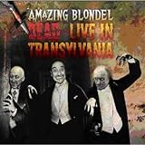 Dead/Live in Transylvania