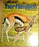 Produkt-Bild: Tierfamilien Leben-&Uuml;berleben