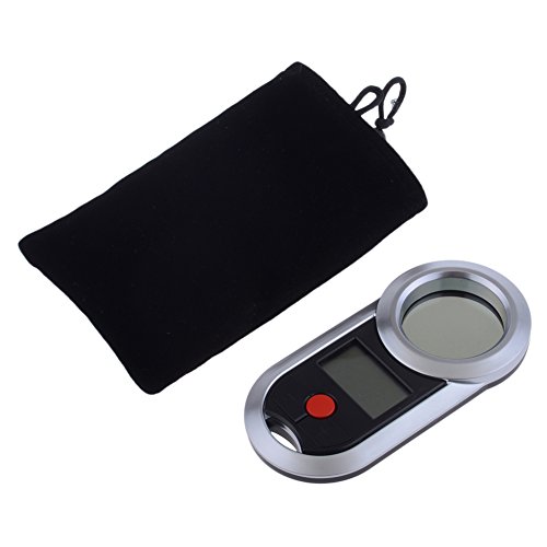 Neewer® 3 in 1 Magic Mirror Optical Tachometer V2.0 for RC Helicopter Multicopter RPM measurement range: 800~4200RPM