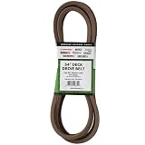 41A0umj4JYL. SL160  Arnold 54 in. RZT Mower Deck Drive Belt