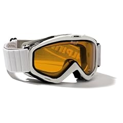 ALPINA Skibrille Firebird