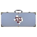 A&M Texas Aggies BBQ Set