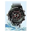 Mini Gadgets Inc. WP-Watch-DVR Covert Water Proof Watch Camera DVR