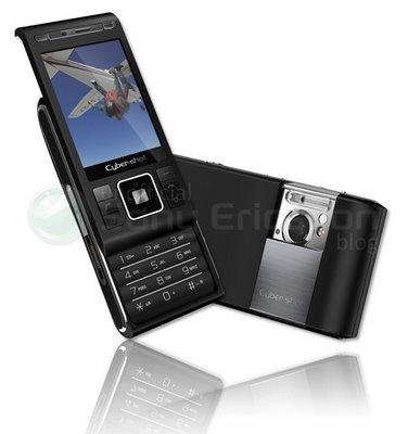 price Sony C903 Black