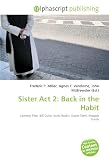 Sister Act 2: Back in the Habit