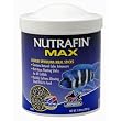 Hagen Nutrafin Max Cichlid Sticks, 3.95-Ounce