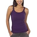 Converse&reg; One Star&reg; Womens Tank - Queens Violet
