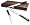 W&uuml;sthof Gourmet 10-Piece Steak and BBQ Set
